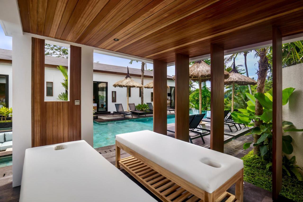 Villa Lagoon By Balisuperhost Ubud  Exterior photo