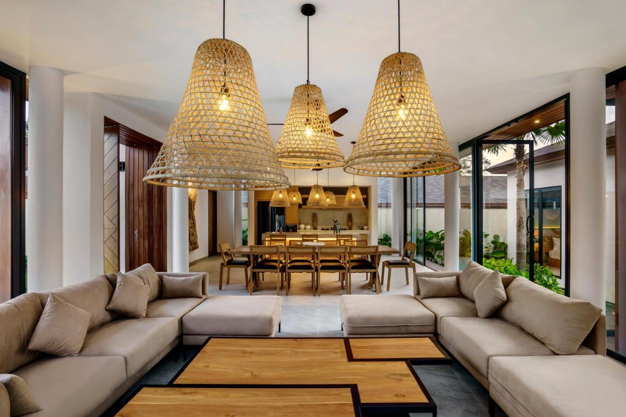 Villa Lagoon By Balisuperhost Ubud  Exterior photo