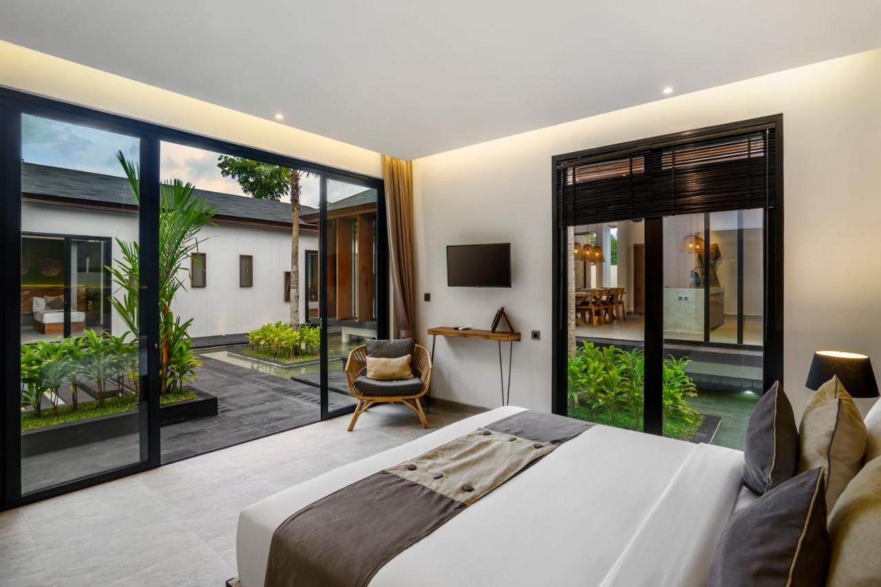 Villa Lagoon By Balisuperhost Ubud  Exterior photo